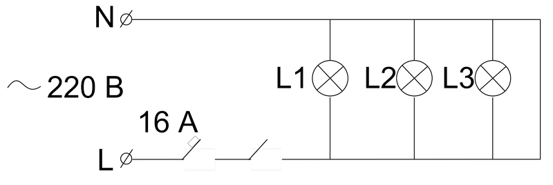 Электрическая схема для любой бани.png Электрическая схема для любой бани.png